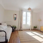 Les Gens Heureux - Centre