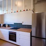 Apartment Les Gens Heureux - Centre Tours