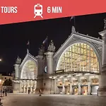 Les Gens Heureux - Centre