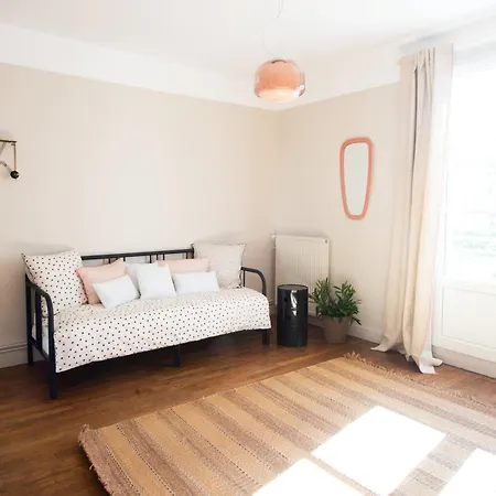 Les Gens Heureux - Centre *