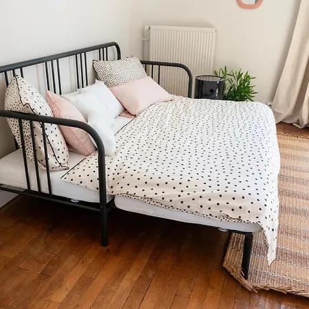 Les Gens Heureux - Centre Tours