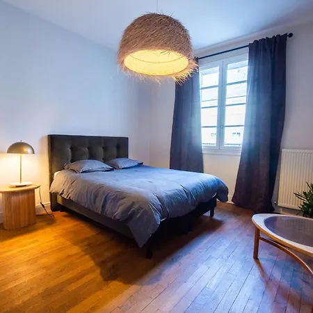 Les Gens Heureux - Centre Tours