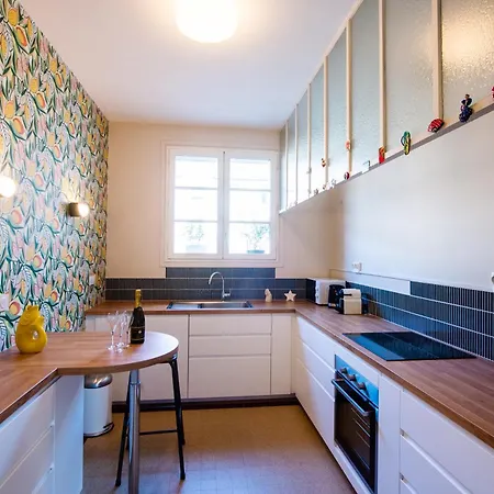 Les Gens Heureux - Centre