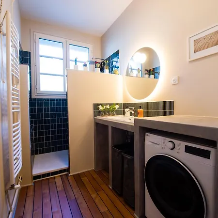 Les Gens Heureux - Centre