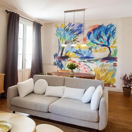 Les Gens Heureux - Centre Tours