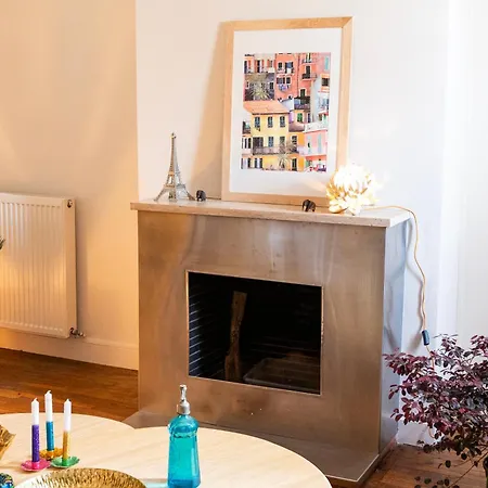 Les Gens Heureux - Centre Daire