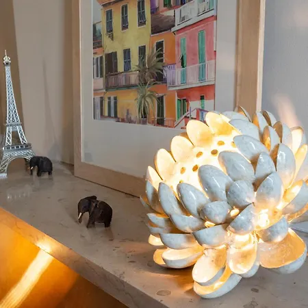 Les Gens Heureux - Centre