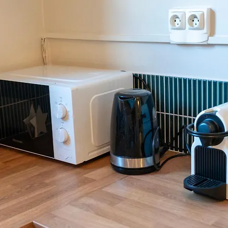 Daire Les Gens Heureux - Centre