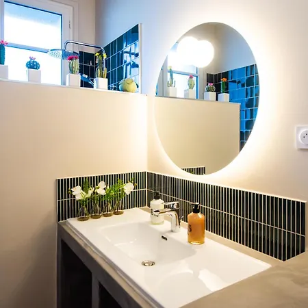 Les Gens Heureux - Centre Tours