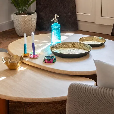 Les Gens Heureux - Centre Daire *