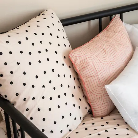 Les Gens Heureux - Centre * Tours