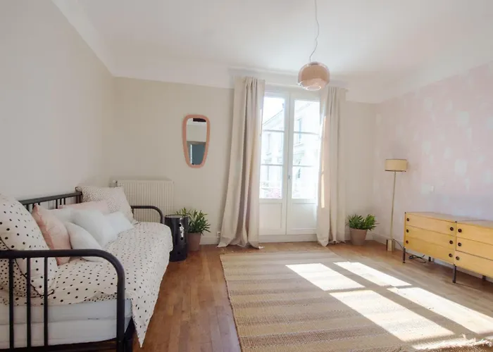 Les Gens Heureux - Centre