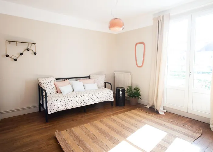 Les Gens Heureux - Centre *