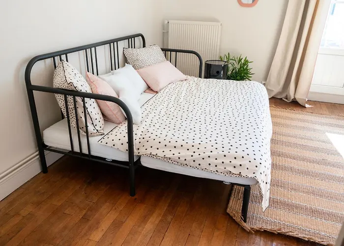 Les Gens Heureux - Centre Тур