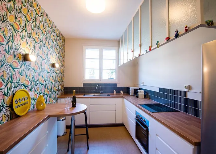 Les Gens Heureux - Centre