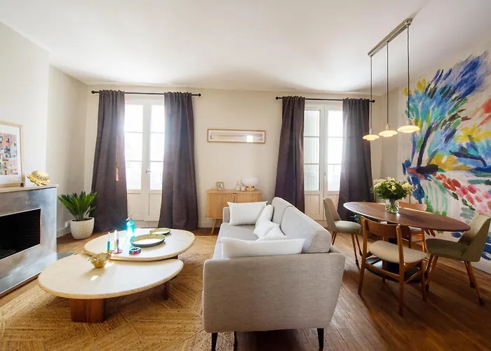 Les Gens Heureux - Centre