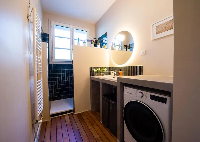 Les Gens Heureux - Centre