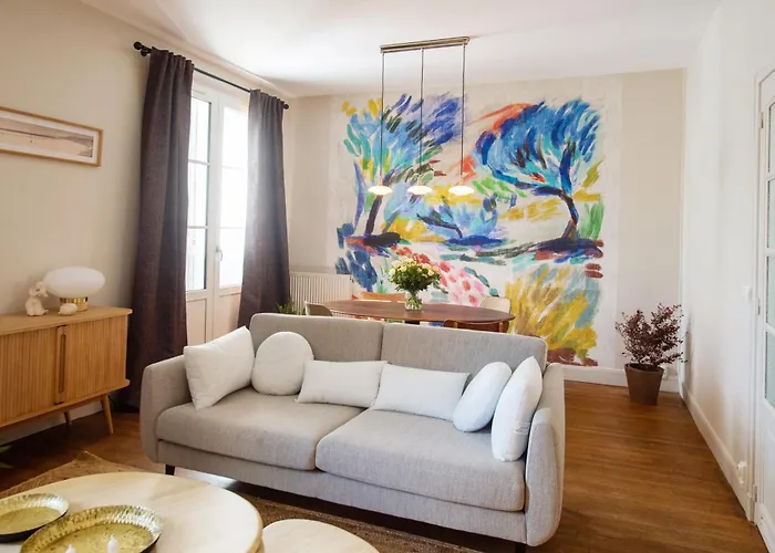 Les Gens Heureux - Centre Tours