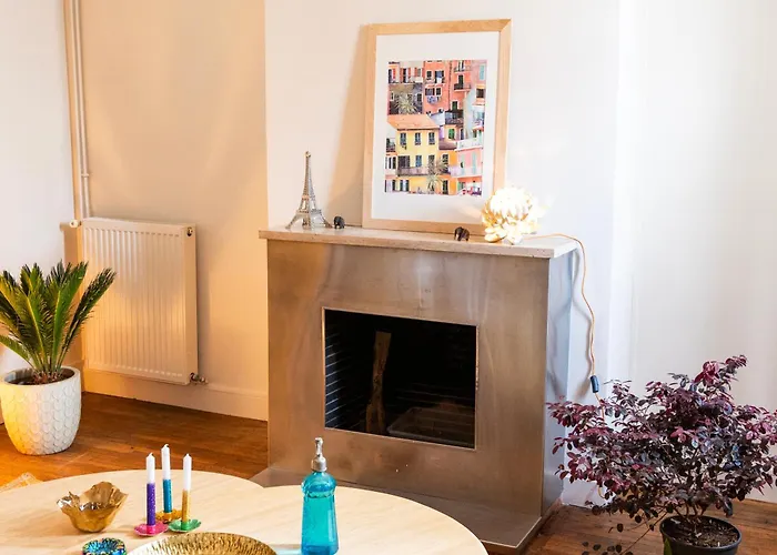 Les Gens Heureux - Centre Daire