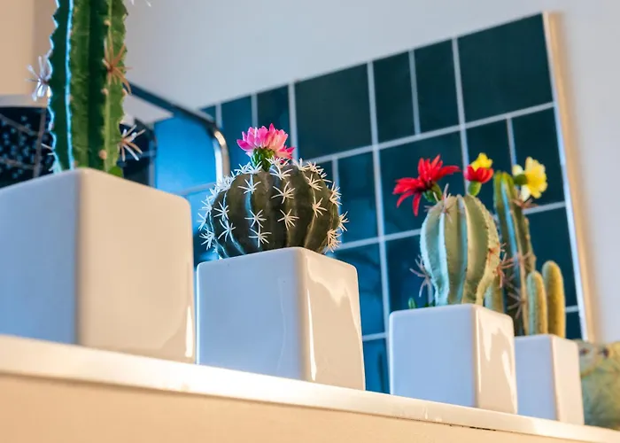 Les Gens Heureux - Centre Апартаменты Тур