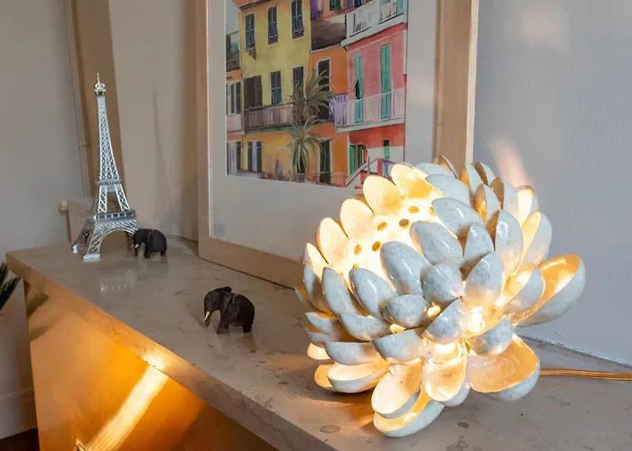 Les Gens Heureux - Centre