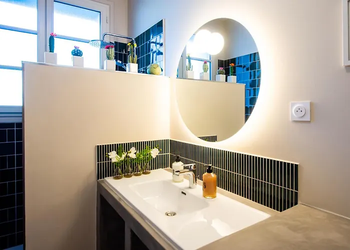 Les Gens Heureux - Centre Tours