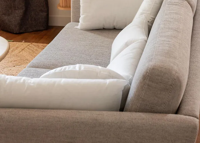 Les Gens Heureux - Centre Апартаменты