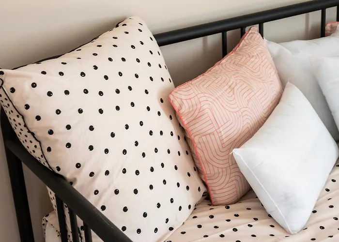 Les Gens Heureux - Centre * Tours