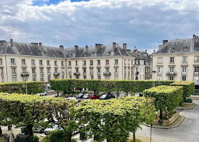 Les Gens Heureux - Centre